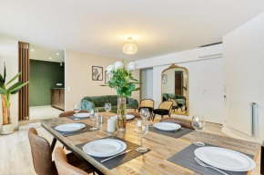 Résidence Montparnasse by Studio prestige